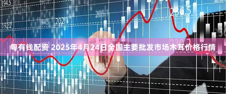 粤有钱配资 2025年4月24日全国主要批发市场木耳价格行情