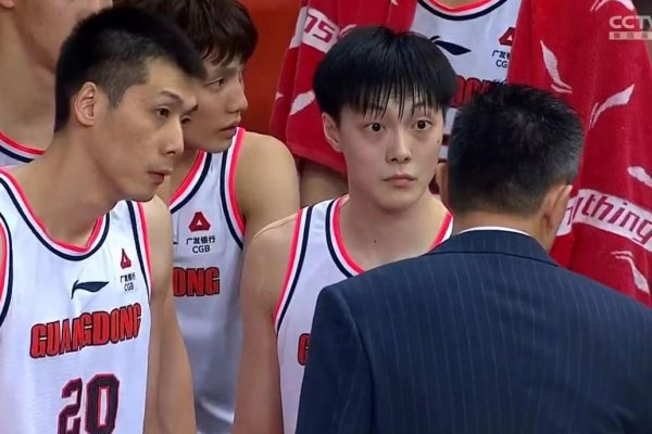 闻道资本 广东男篮确定第三名外援，低配版莫兰德接近加盟，CBA场均16+13！